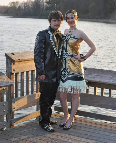 Proms always so funny - #19 