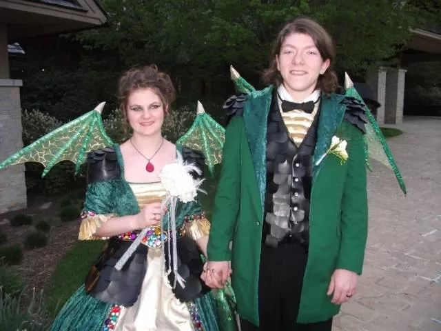 Proms always so funny - #21 