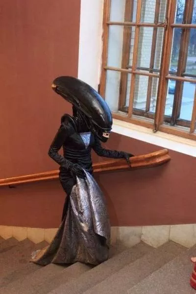 Proms always so funny - #5 
