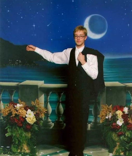 Proms always so funny - #6 