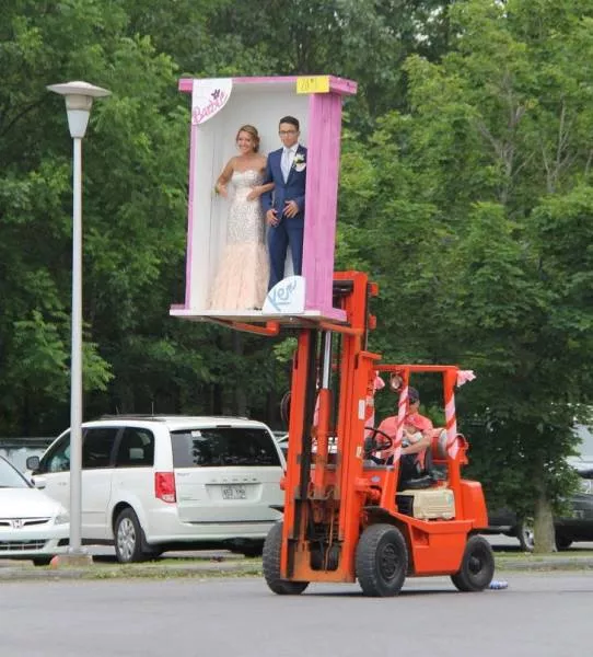 Proms always so funny - #8 