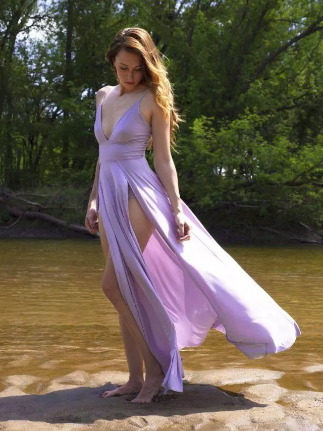 Les top des robes qui vous rend tres sexy - #11 
