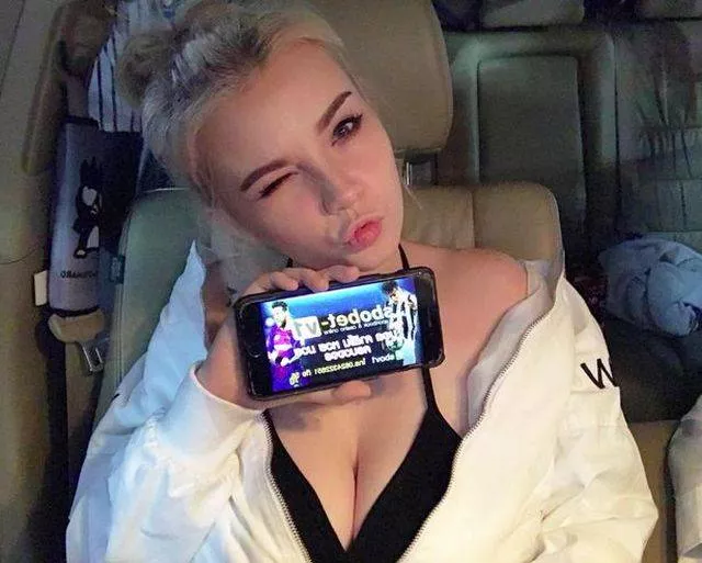 Jessie vard could go to jail - #14 