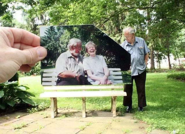 Des images a 1000 sens et sentiments - #11 