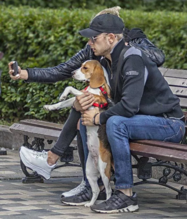 Des images a 1000 sens et sentiments - #33 