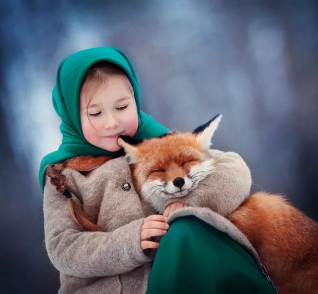 Des images a 1000 sens et sentiments - #34 