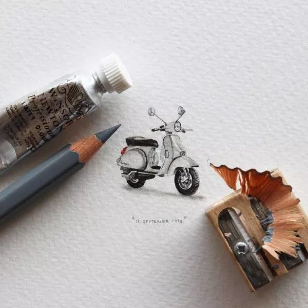 Des images a 1000 sens et sentiments - #45 