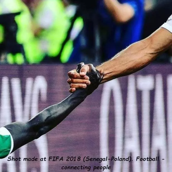 Des images a 1000 sens et sentiments - #5 