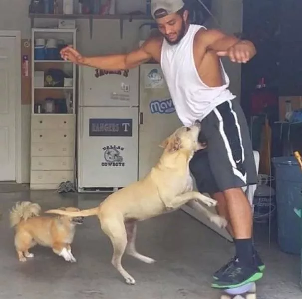 The worst - #44 The worst - #44