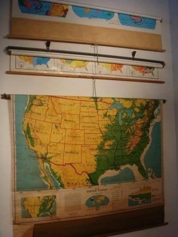 Child of the 80s or 90s heres 57 things youll must remember - #31 