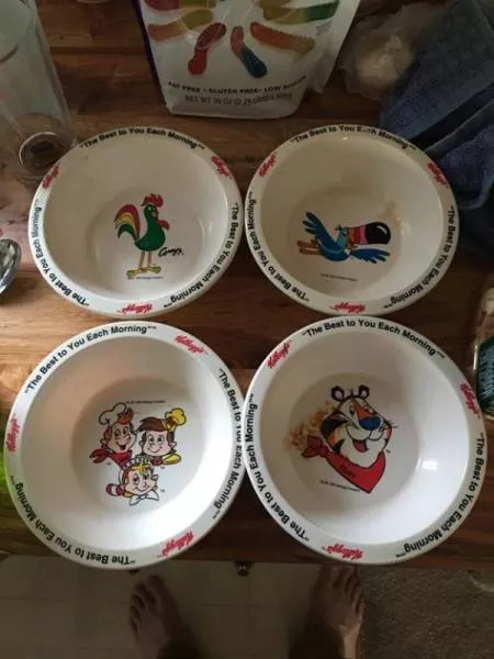 Child of the 80s or 90s heres 57 things youll must remember - #39 