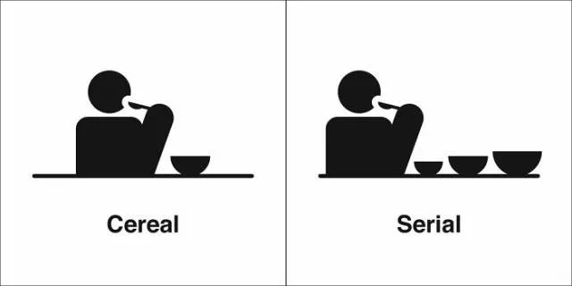 Many similarly sounding words with different meanings - #37 