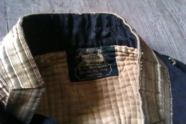 This was found in a old castles attic - #20 