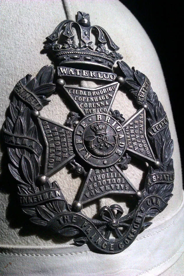 This was found in a old castles attic - #26 