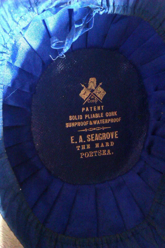 This was found in a old castles attic - #29 