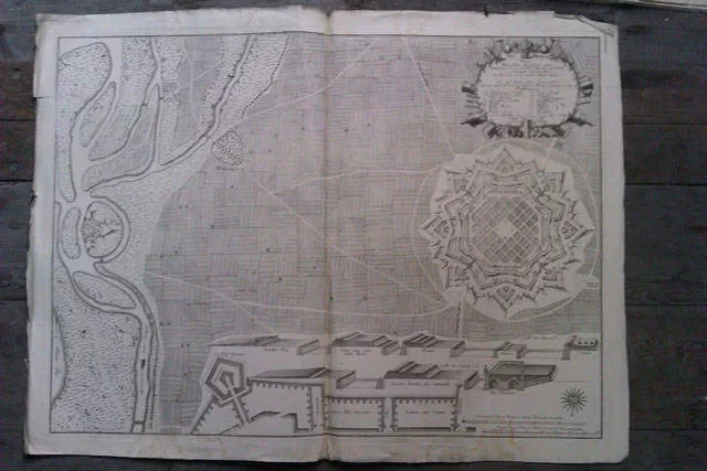 This was found in a old castles attic - #36 