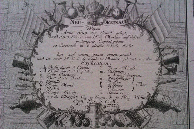 This was found in a old castles attic - #37 