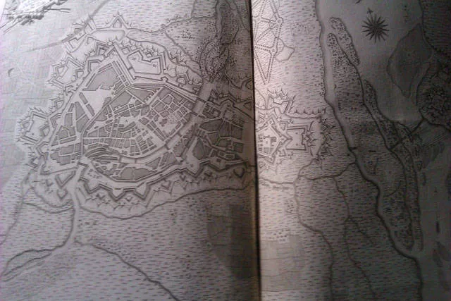 This was found in a old castles attic - #39 