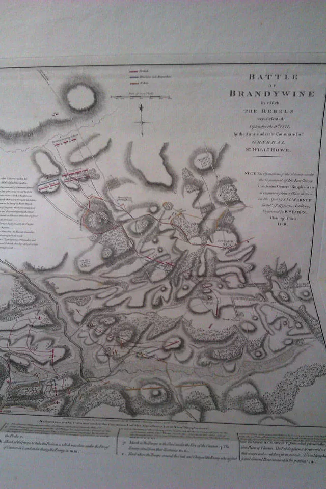This was found in a old castles attic - #49 