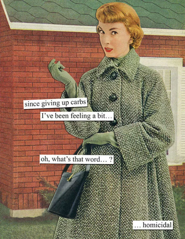 Rare retro illustrations - #11 