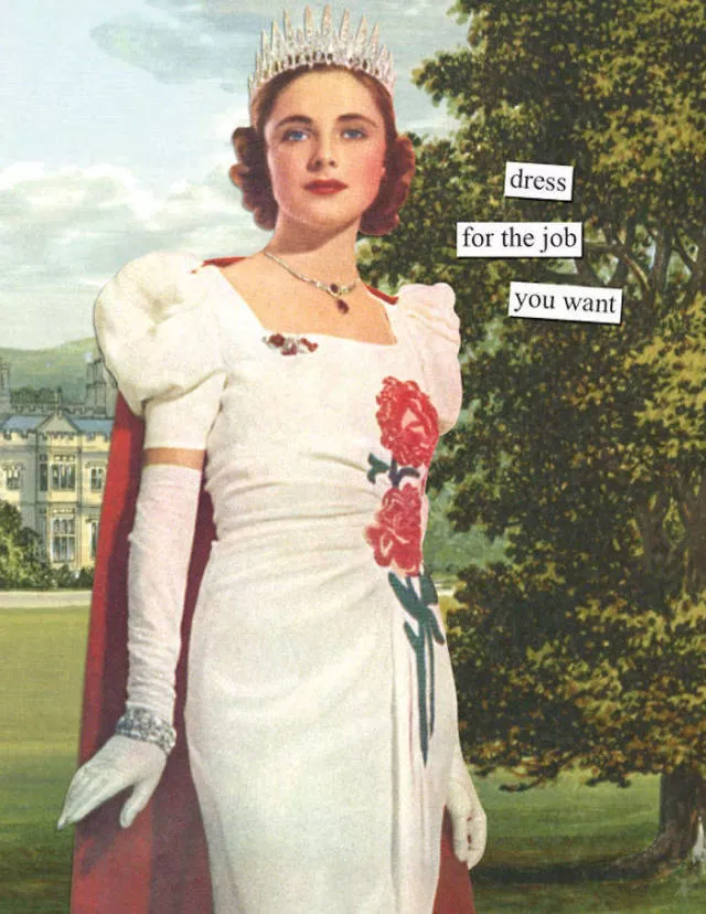 Illustrations retro rares - #17 