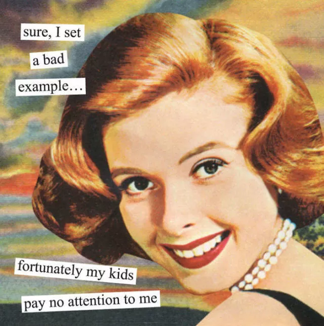 Illustrations retro rares - #20 