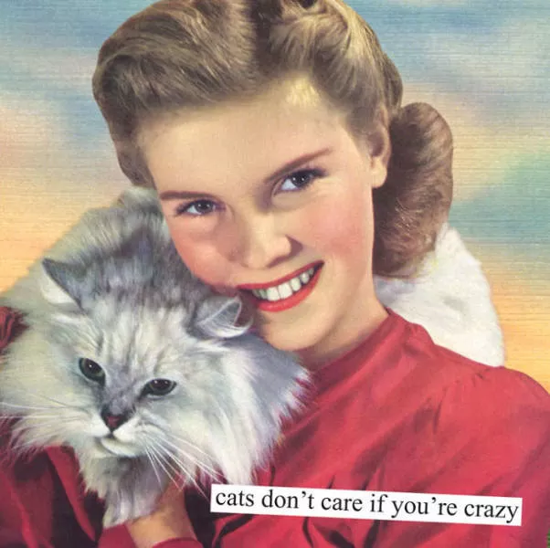 Illustrations retro rares - #21 
