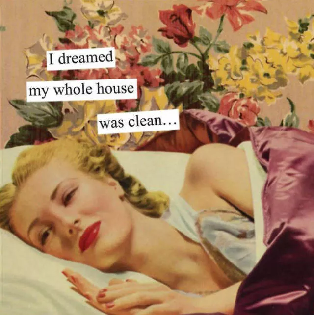 Illustrations retro rares - #25 