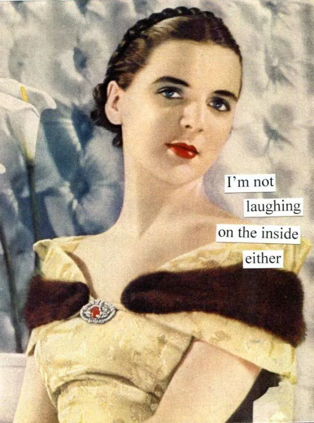 Illustrations retro rares - #27 
