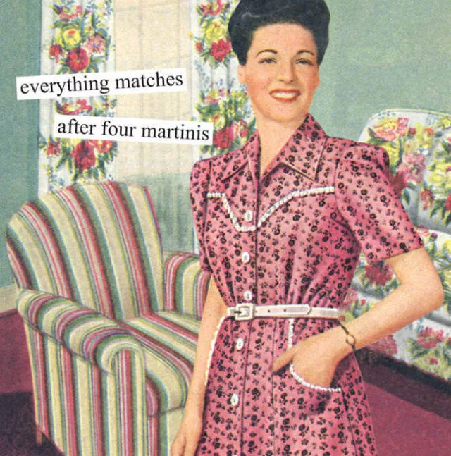 Rare retro illustrations - #3 