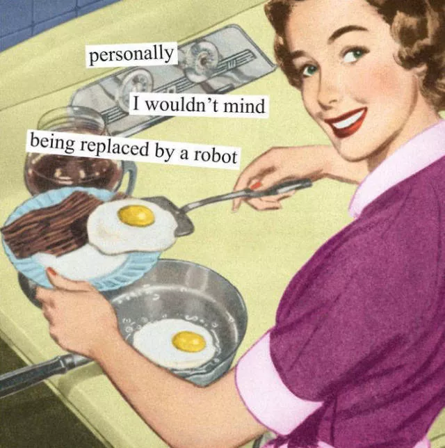 Illustrations retro rares - #31 