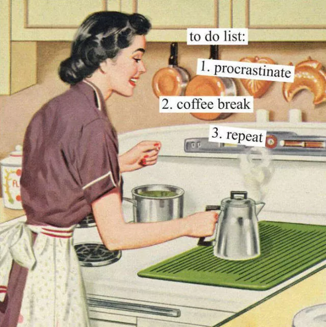 Illustrations retro rares - #32 