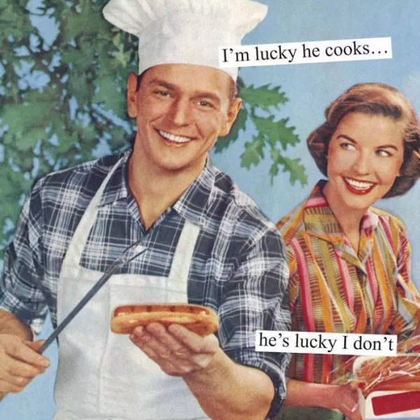 Illustrations retro rares - #37 
