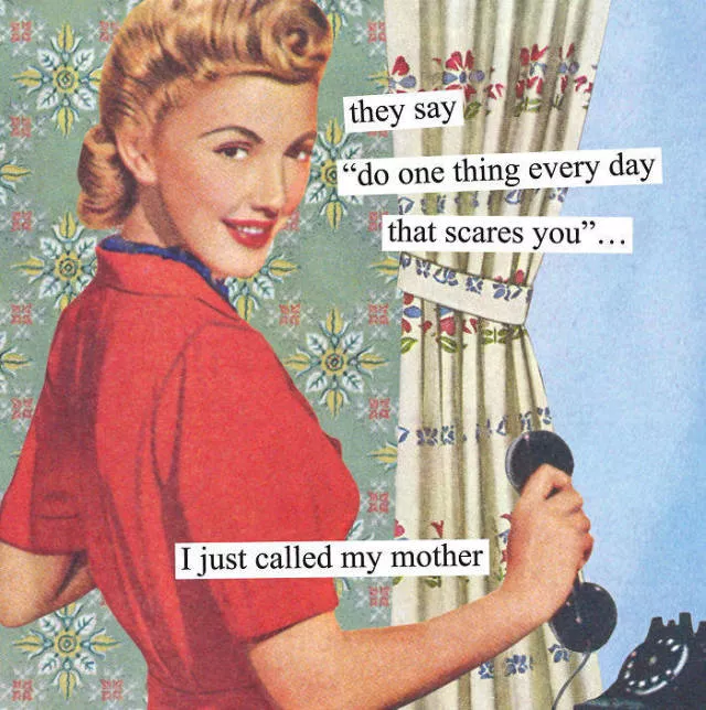 Rare retro illustrations - #40 