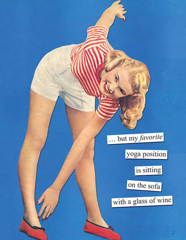 Rare retro illustrations - #7 