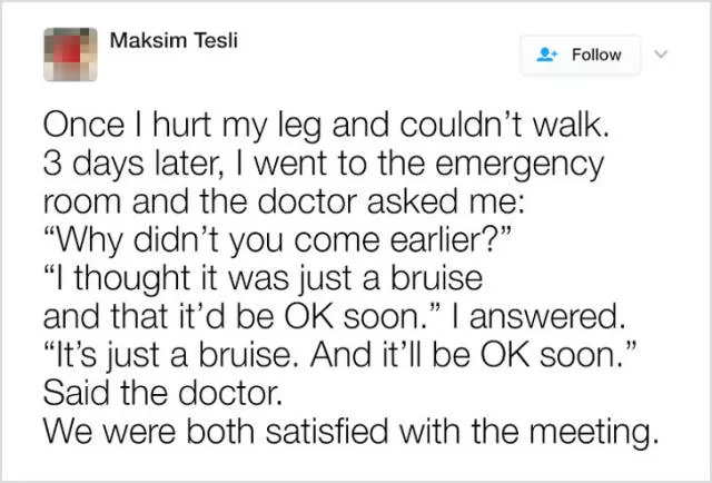 Cocktail medecine humour - #6 