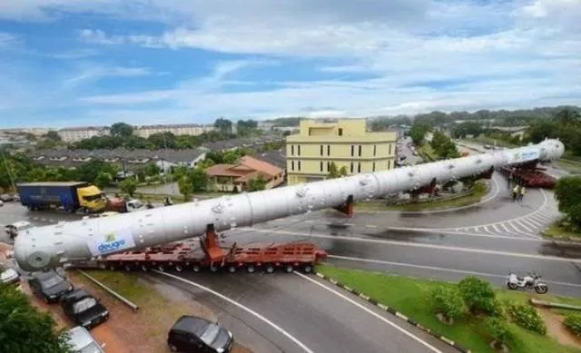 When transportation becomes a problem - #21 