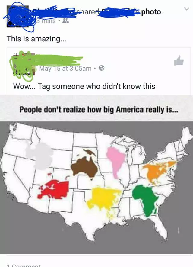 A must share - #17 