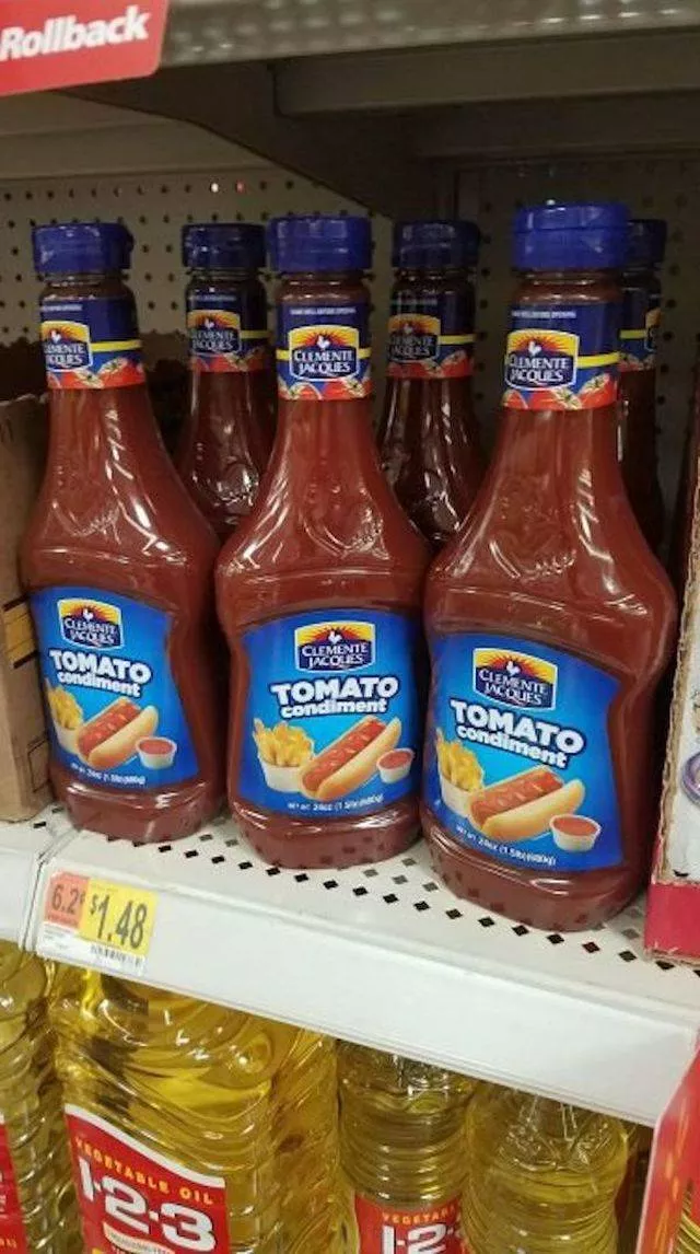 The worst counterfeit objects - #22 