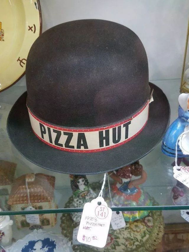 Only good finds
