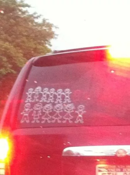 The most terrible pictures of the week - #12 