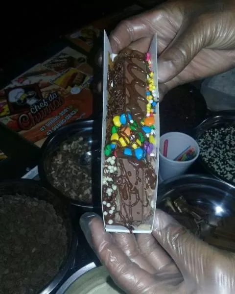 The most terrible pictures of the week - #14 