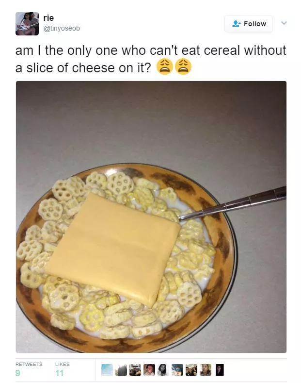 The most terrible pictures of the week - #20 