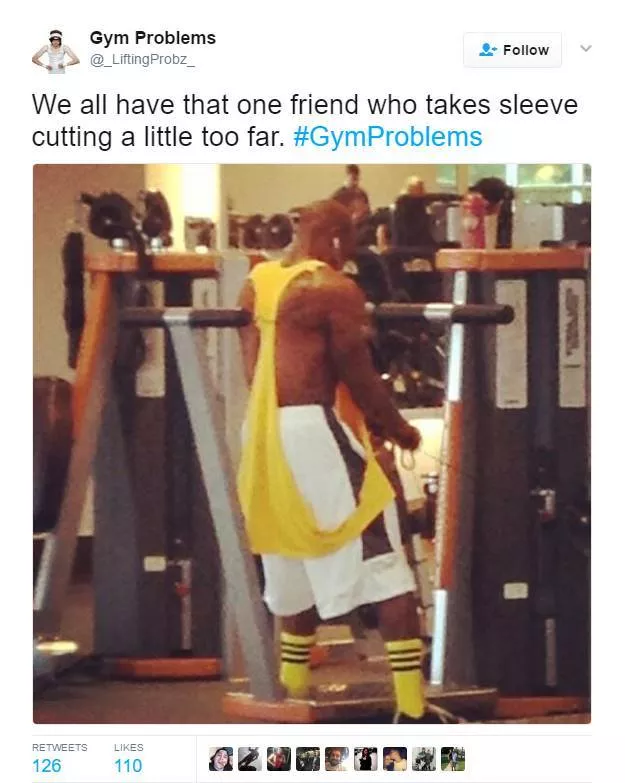 The most terrible pictures of the week - #23 