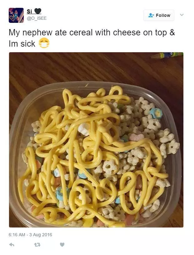 The most terrible pictures of the week - #25 