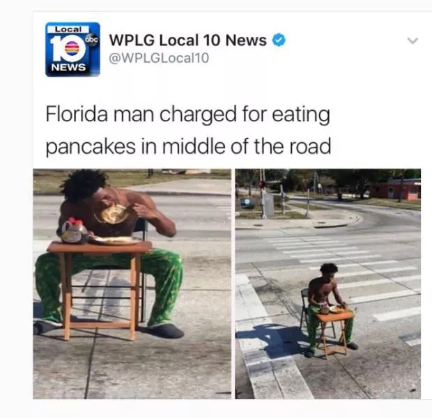 The most terrible pictures of the week - #26 