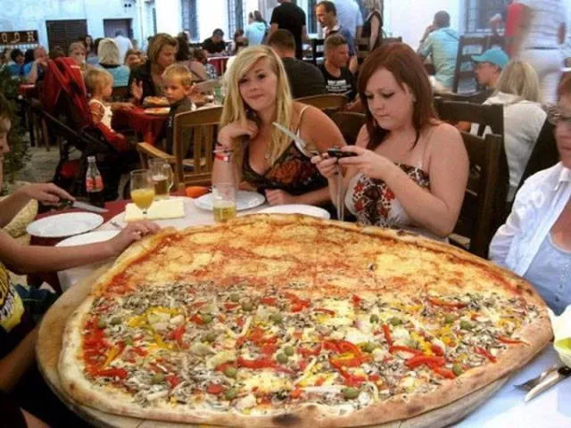 The most terrible pictures of the week - #30 