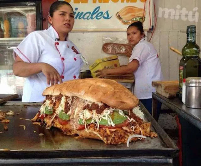 The most terrible pictures of the week - #36 