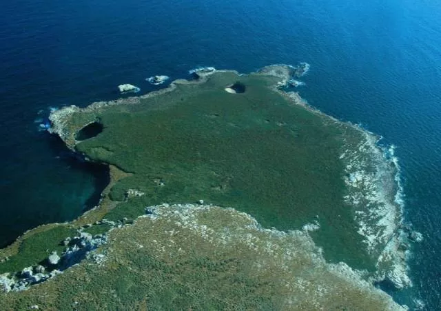 Incroyable plage cachee au mexique - #1 