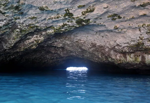 Incroyable plage cachee au mexique - #7 